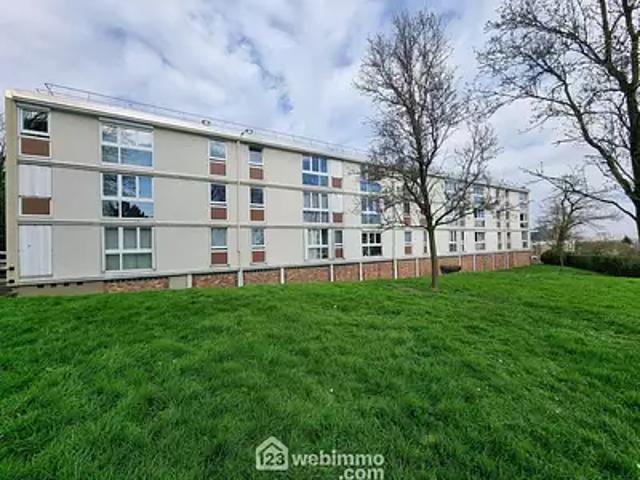 Villeneuve le Roi 94290 Achat / Vente appartement 3 pièces t3