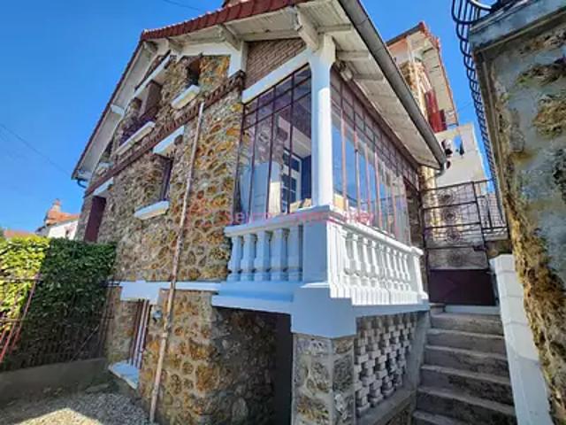 Villeneuve le Roi 94290 Achat / Vente immeuble