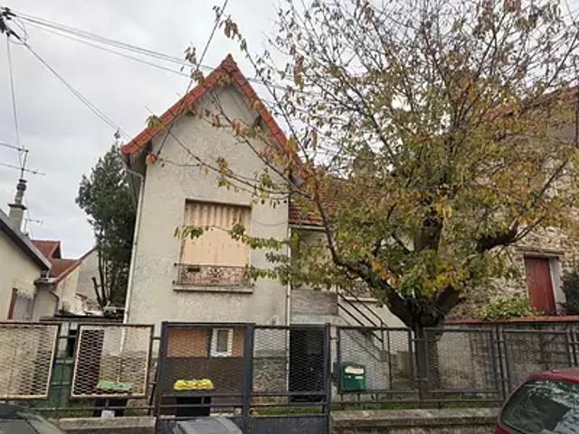 Villeneuve le Roi 94290 Achat / Vente maison 3 pièces t3