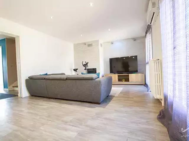 Villeneuve le Roi 94290 Achat / Vente maison 7 pièces t7