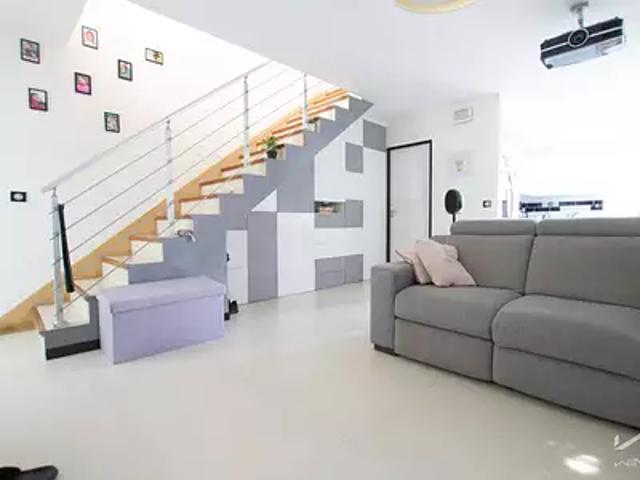 Villeneuve le Roi 94290 Achat / Vente maison 4 pièces t4