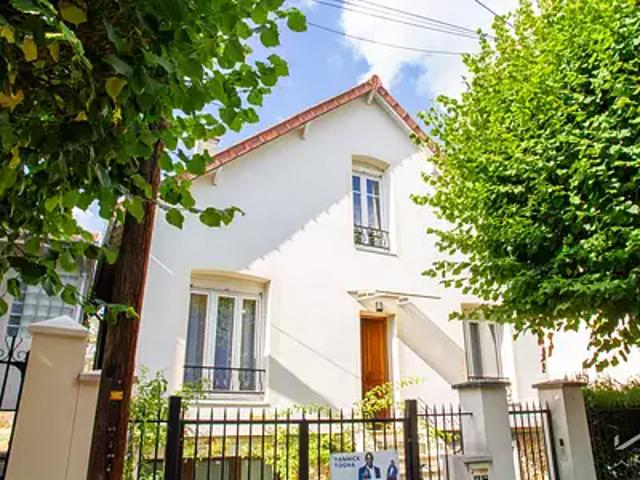 Villeneuve le Roi 94290 Achat / Vente maison 4 pièces t4