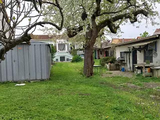 Villeneuve le Roi 94290 Achat / Vente maison 4 pièces t4