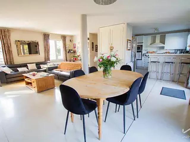 Villeneuve le Roi 94290 Achat / Vente maison 5 pièces t5
