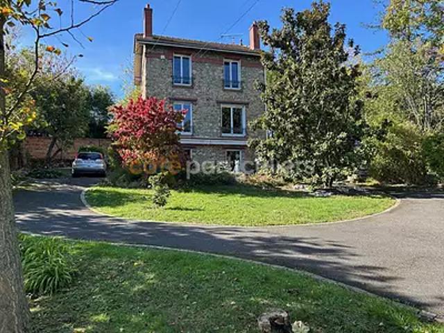 Villeneuve le Roi 94290 Achat / Vente maison 5 pièces t5 au dernier étage parking