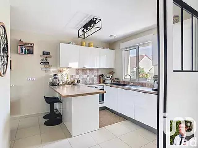 Villeneuve le Roi 94290 Achat / Vente maison 5 pièces t5 parking