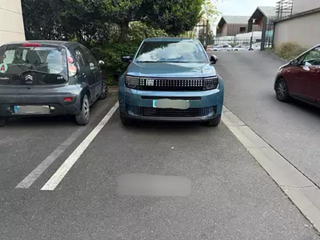 Villeneuve le Roi 94290 Achat / Vente parking