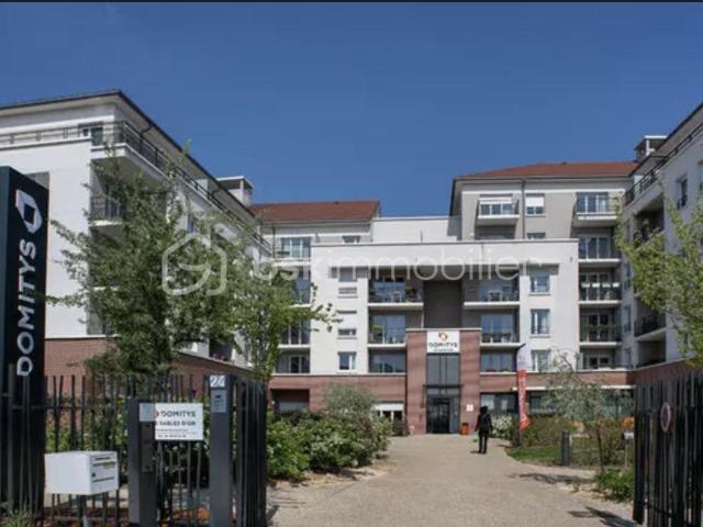 Villeneuve le Roi Vente Appartement 94