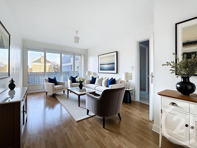 Villeneuve le Roi Vente Appartement 94