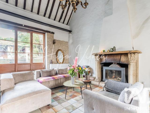 Villeneuve le Roi Vente Appartement 94