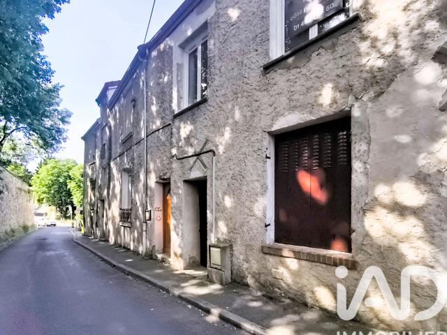 Villeneuve le Roi Vente Appartement 94
