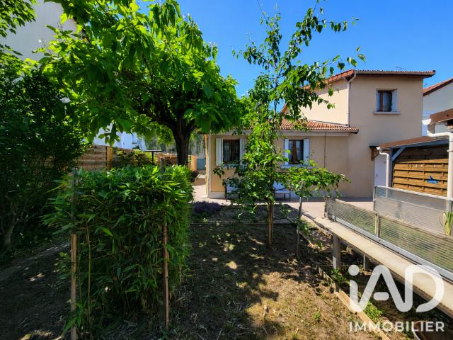 Villeneuve le Roi Vente Maison 94