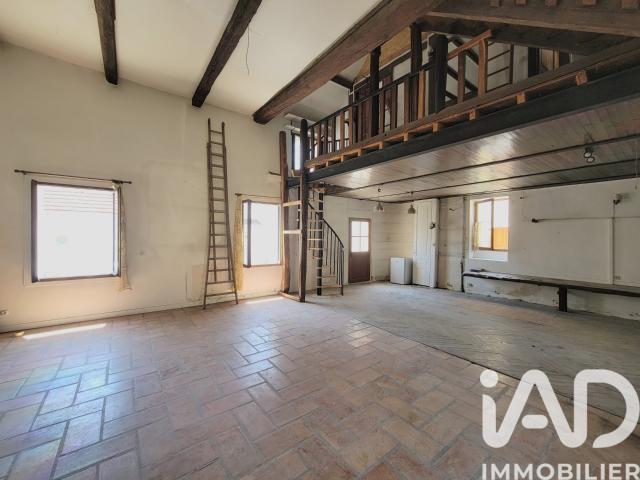 Villeneuve le Roi Vente Maison 94