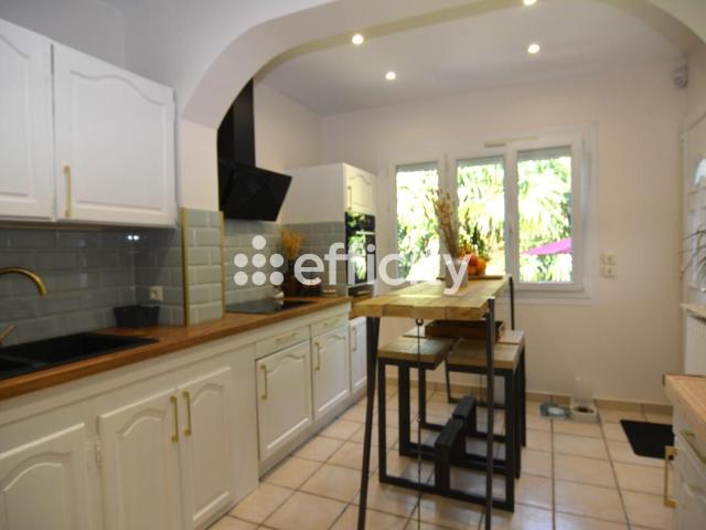 Villeneuve le Roi Vente Maison 94