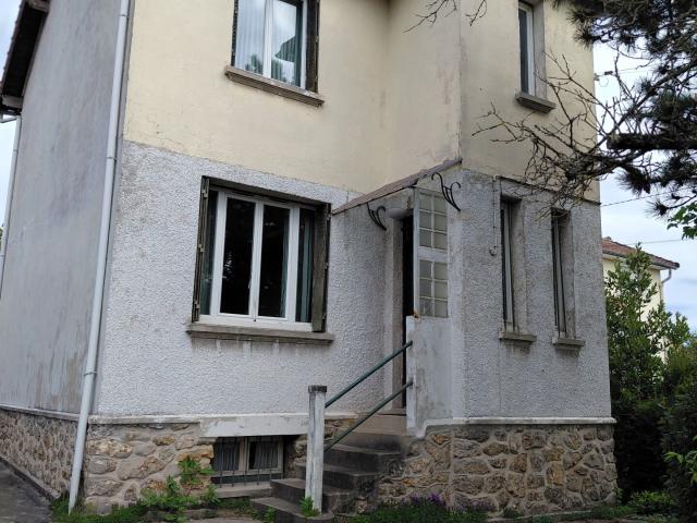 Villeneuve le Roi Vente Maison 94