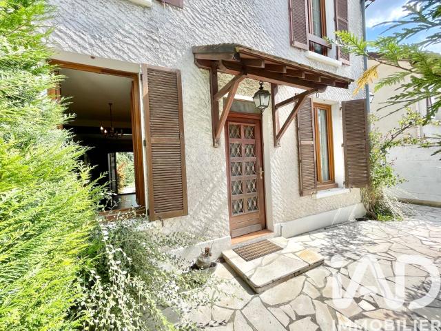 Villeneuve le Roi Vente Maison 94