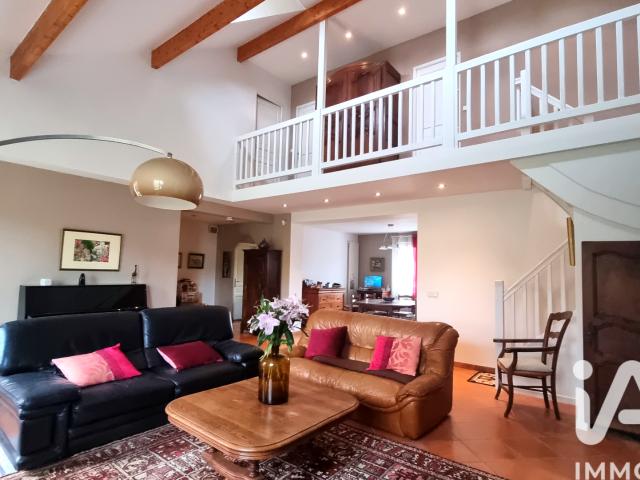 Villeneuve le Roi Vente Maison 94