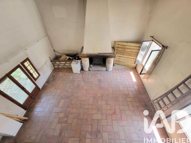Villeneuve le Roi Vente Maison 94