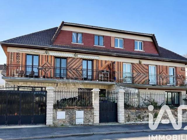Villeneuve le Roi Vente Maison 94