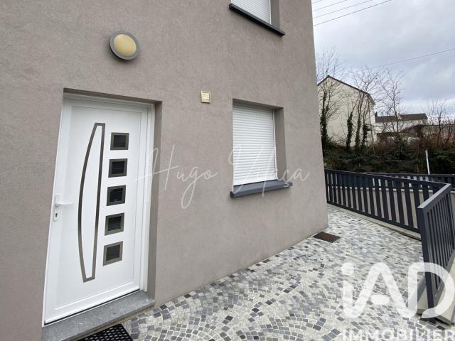 Villeneuve le Roi Location Appartement 94