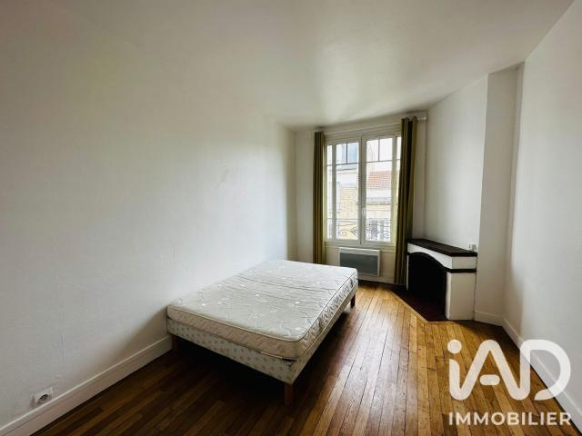 Villeneuve le Roi Location Appartement 94