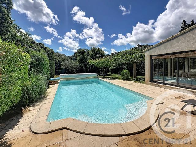 Villeneuve lès Avignon Location Maison 30