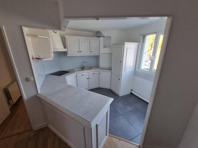 Villeneuve lès Avignon Location Appartement 30