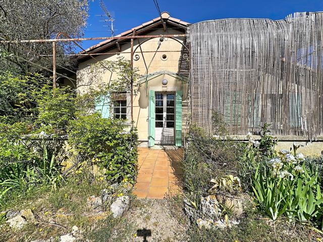 Villeneuve lès Avignon Vente Maison 30