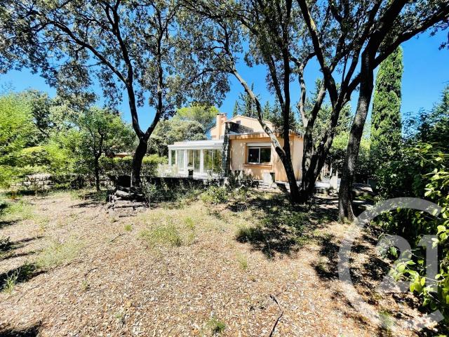 Villeneuve lès Avignon Vente Maison 30