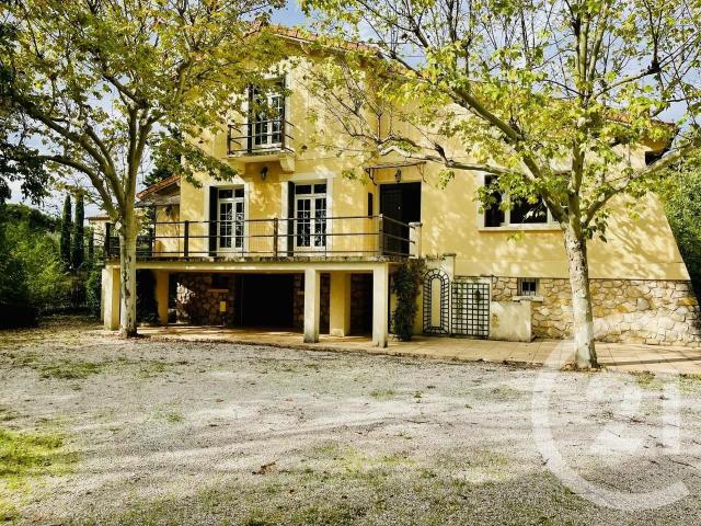 Villeneuve lès Avignon Vente Maison 30