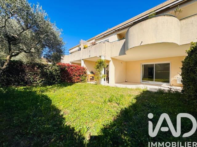 Villeneuve lès Avignon Vente Appartement 30