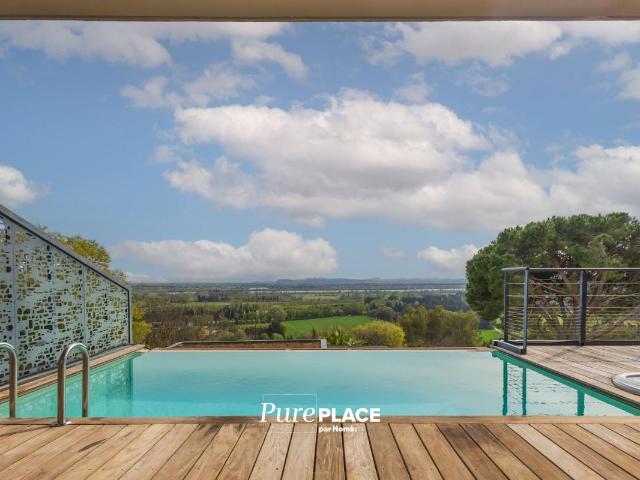 Villeneuve lès Avignon Vente Appartement 30