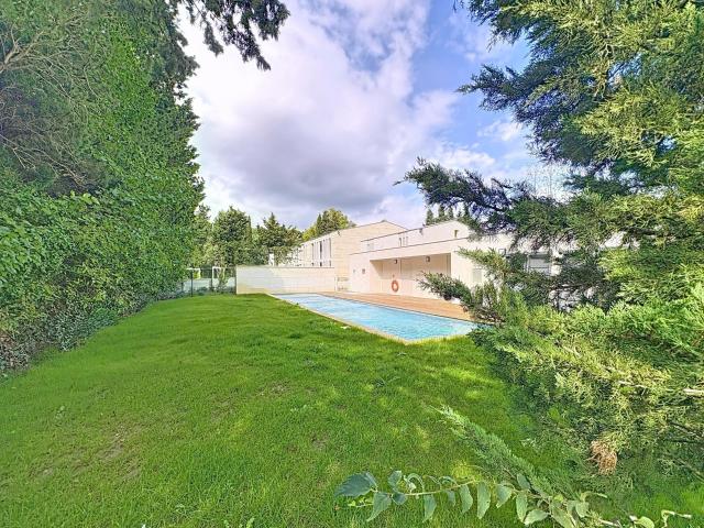 Villeneuve lès Avignon Vente Appartement 30