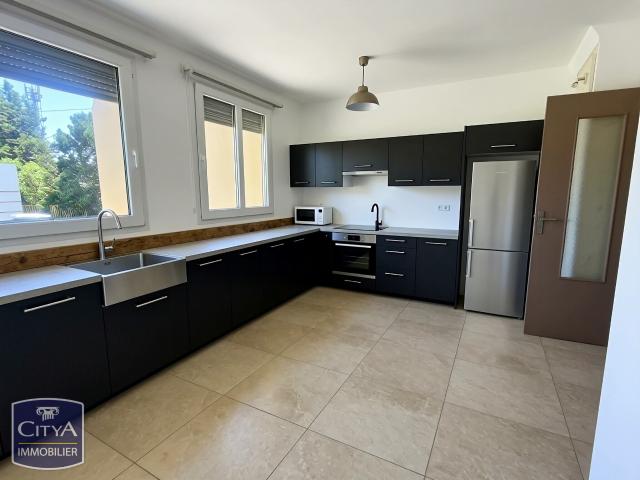Villeneuve lès Avignon Vente Appartement 30