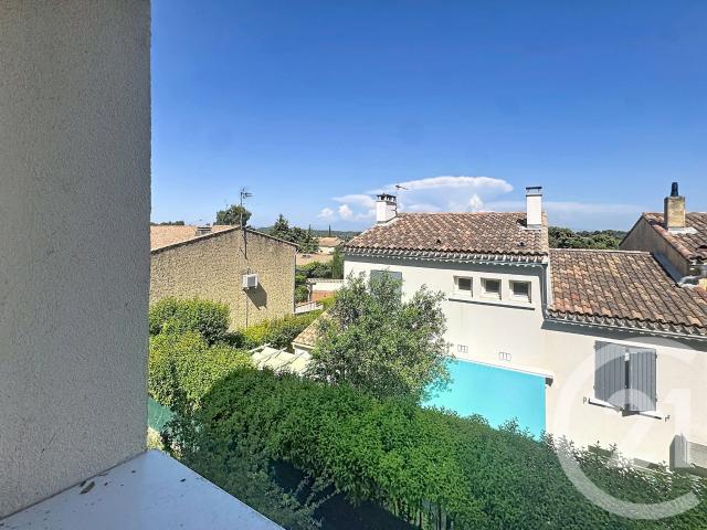 Villeneuve lès Avignon Vente Appartement 30