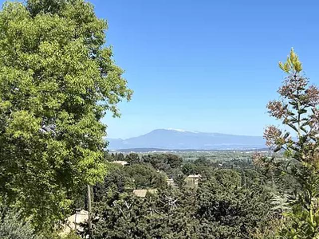 Villeneuve lès Avignon 30400 Achat / Vente maison 5 pièces t5 parking