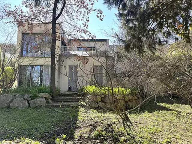 Villeneuve lès Avignon 30400 Achat / Vente maison 7 pièces t7 terrasse parking