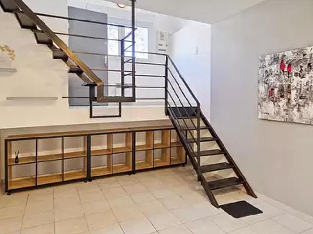 Villeneuve lès Avignon 30400 Achat / Vente appartement 2 pièces t2