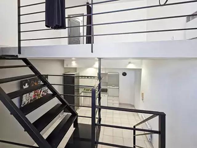 Villeneuve lès Avignon 30400 Achat / Vente appartement 2 pièces t2
