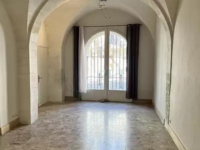 Villeneuve lès Avignon 30400 Achat / Vente appartement 3 pièces t3