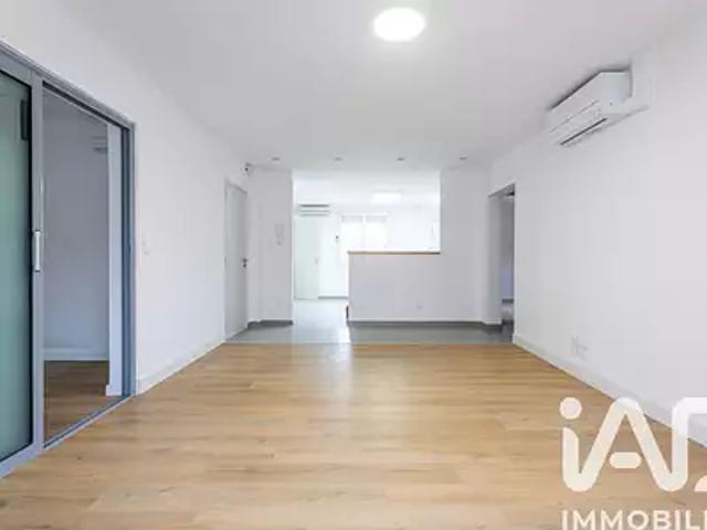 Villeneuve lès Avignon 30400 Achat / Vente appartement 4 pièces t4 parking