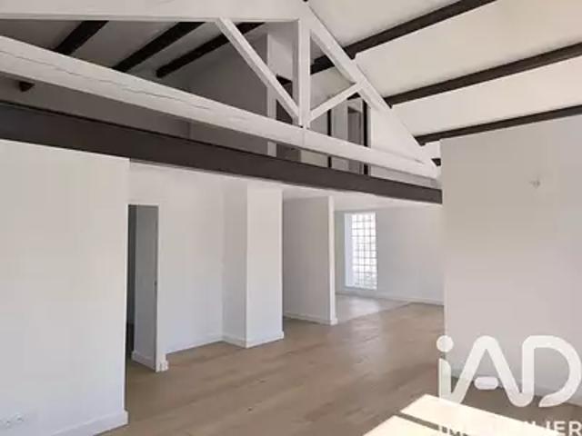 Villeneuve lès Avignon 30400 Achat / Vente appartement 4 pièces t4