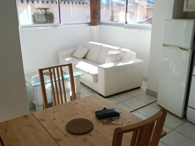 Villeneuve lès Béziers Location Appartement 34