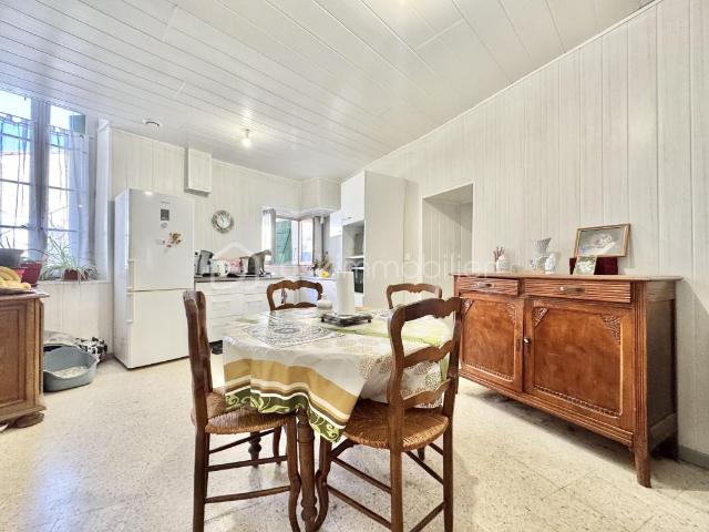 Villeneuve lès Béziers Vente Maison 34