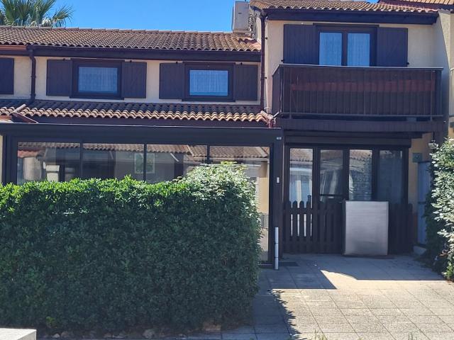 Villeneuve lès Béziers Vente Maison 34