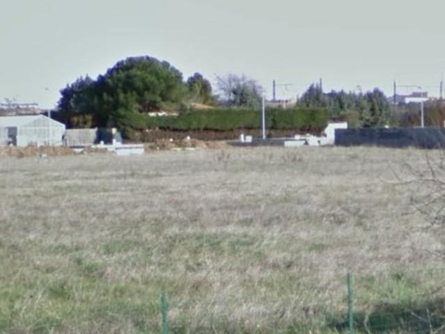 Villeneuve lès Béziers Vente Terrain 34