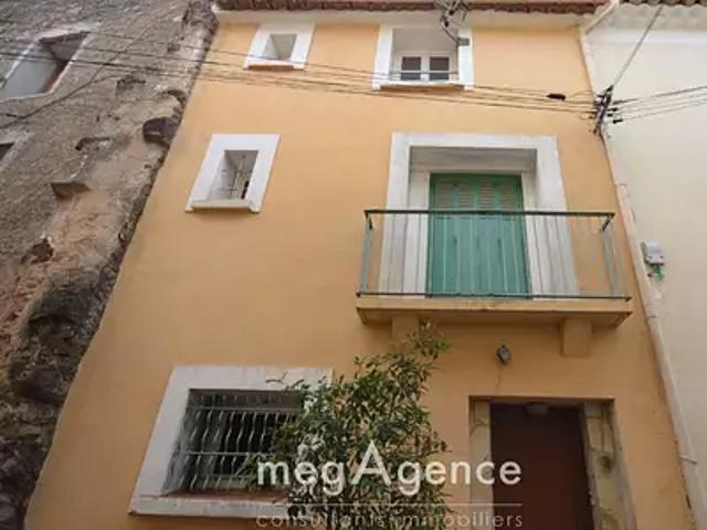 Villeneuve lès Béziers 34420 Achat / Vente maison 5 pièces t5