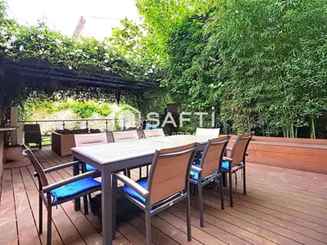 Villeneuve lès Béziers 34420 Achat / Vente maison 6 pièces t6