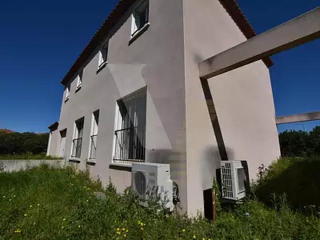 Villeneuve lès Béziers 34420 Achat / Vente maison 8 pièces t8