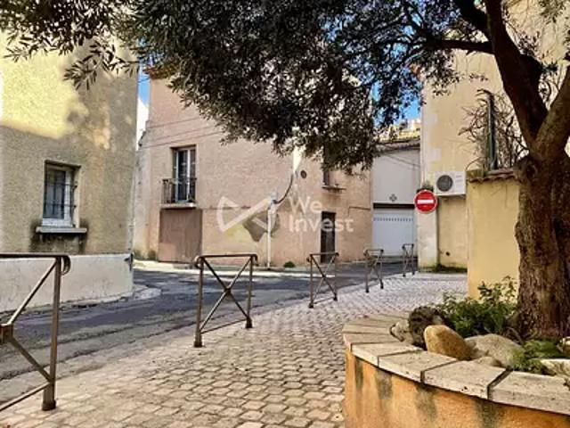 Villeneuve lès Béziers 34420 Achat / Vente maison 3 pièces t3